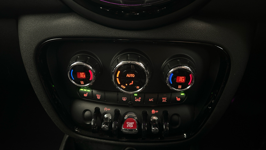 Mini Clubman Cooper Sport Blue #15