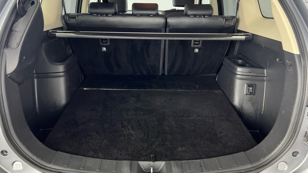 Mitsubishi Outlander #23