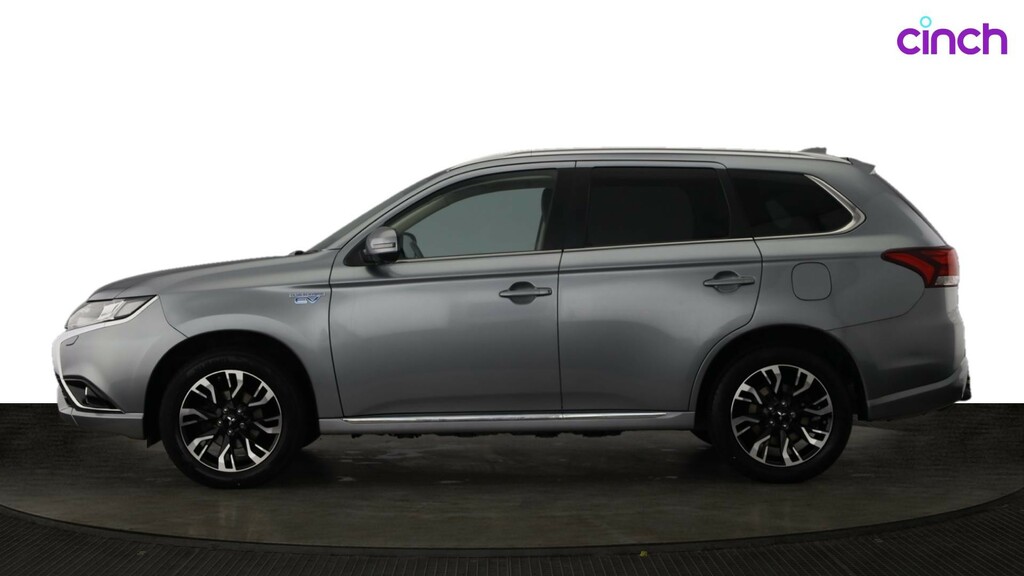 Mitsubishi Outlander #6