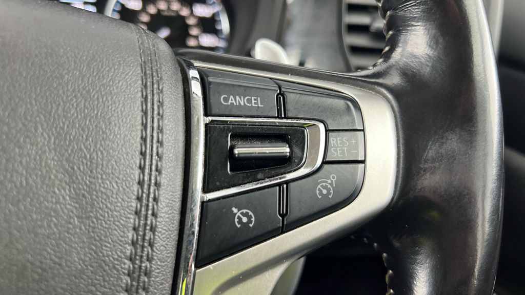 Mitsubishi Outlander #14