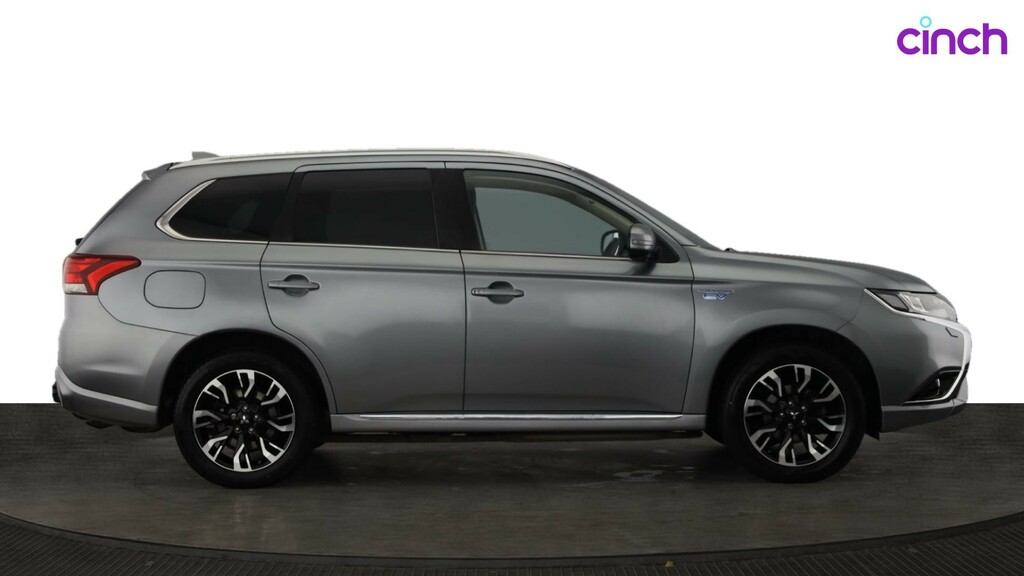 Mitsubishi Outlander #2
