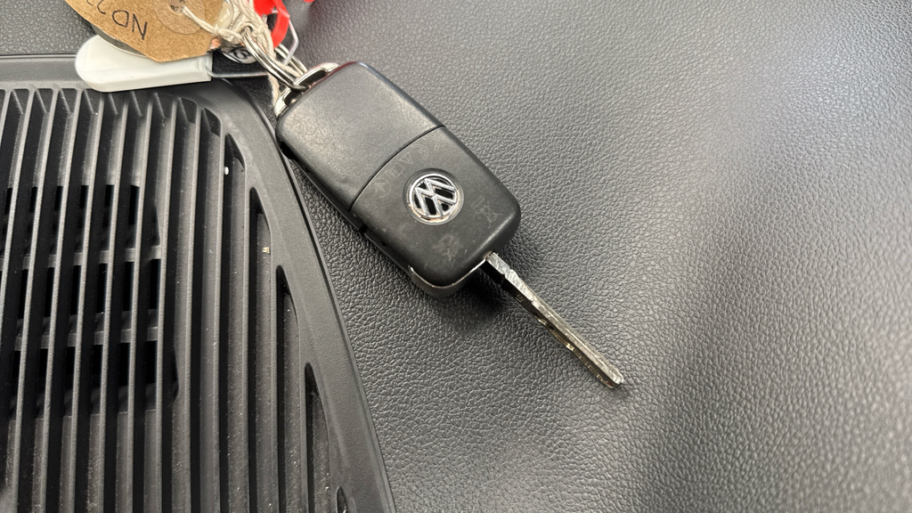 Volkswagen e-Up E-up Silver #22