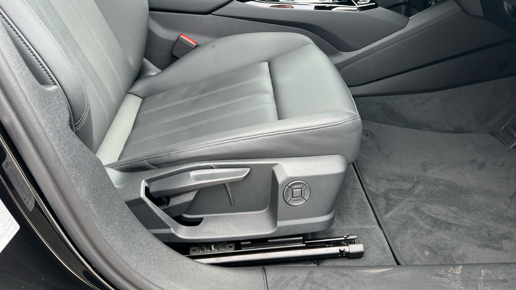 Audi A6 40 Tfsi S Line S Tronic Black #37