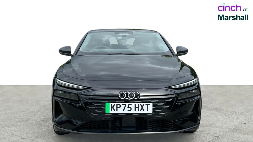 Audi A6 40 Tfsi S Line S Tronic Black #7