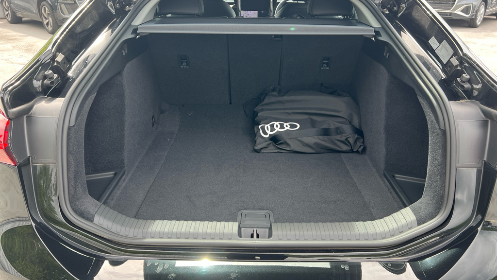 Audi A6 40 Tfsi S Line S Tronic Black #20