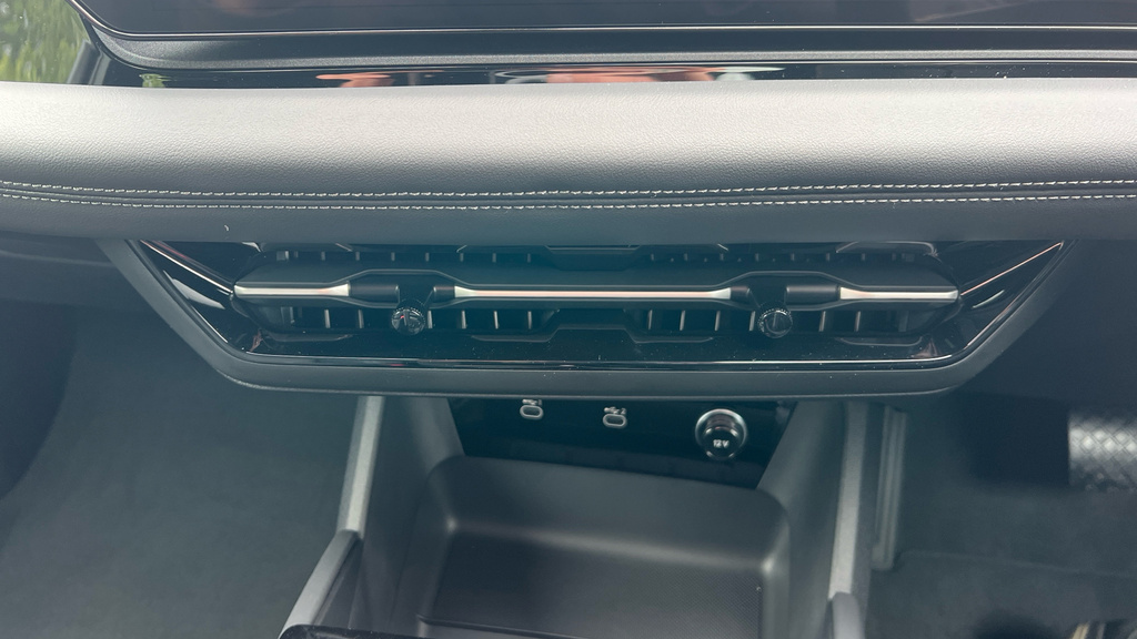 Audi A6 40 Tfsi S Line S Tronic Black #28