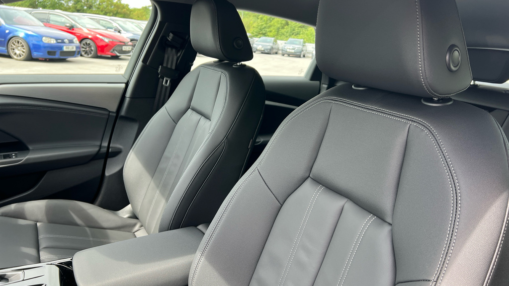 Audi A6 40 Tfsi S Line S Tronic Black #29