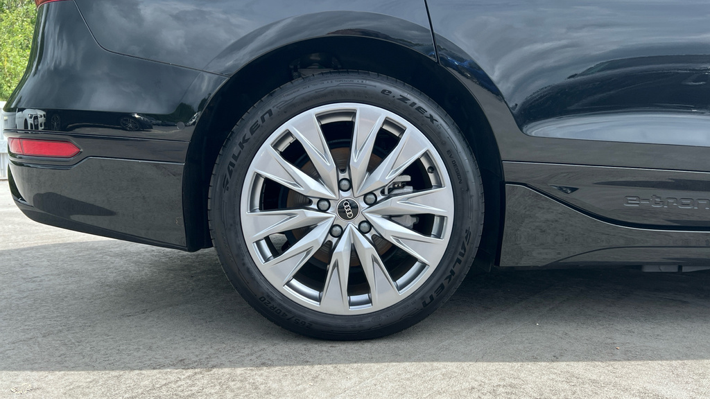 Audi A6 40 Tfsi S Line S Tronic Black #25