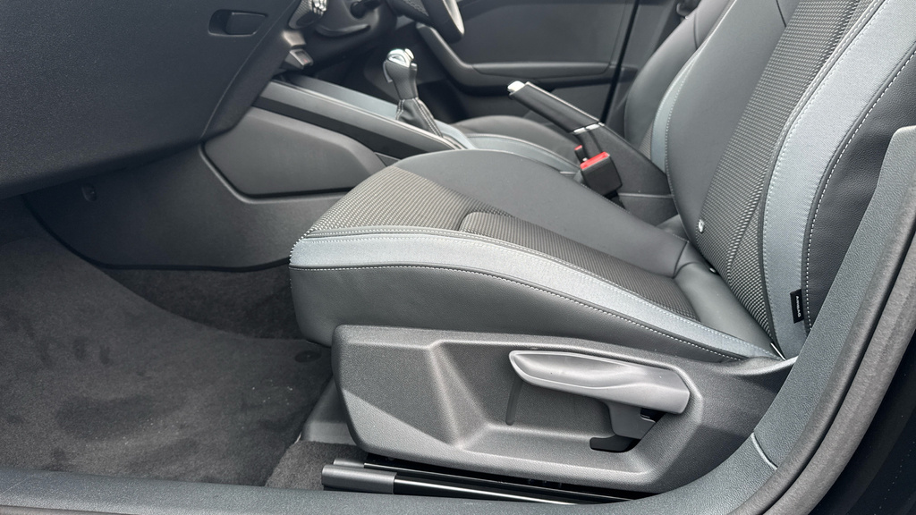 Audi A1 30 Tfsi Black Edition Tech Pack White #33