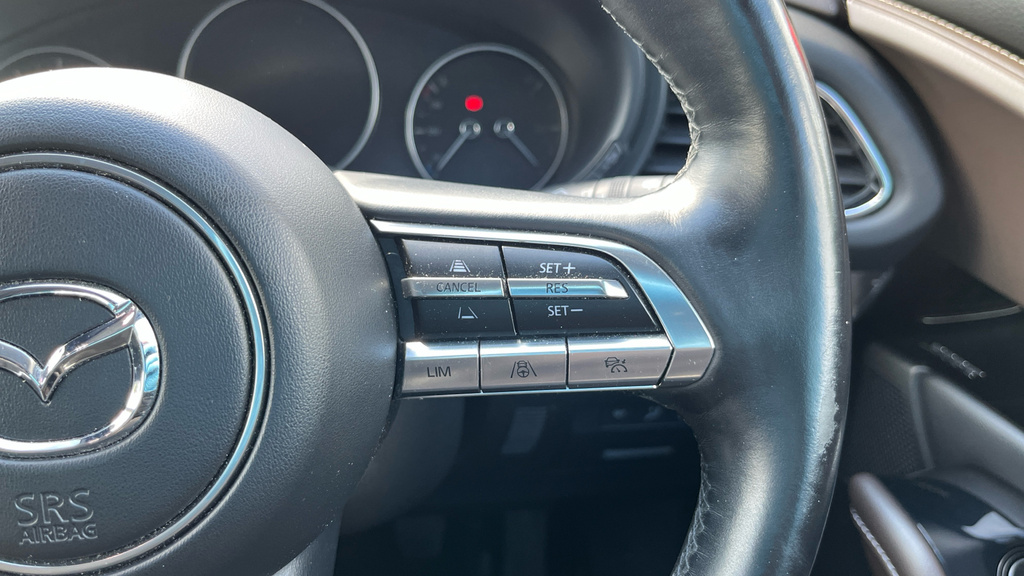 Mazda CX-30 2.0 E-skyactiv G Mhev Se-l Lux Blue #17