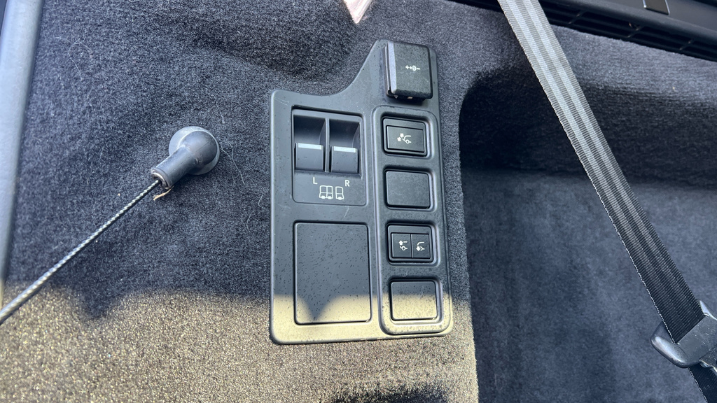 Land Rover Discovery Suv Grey #41