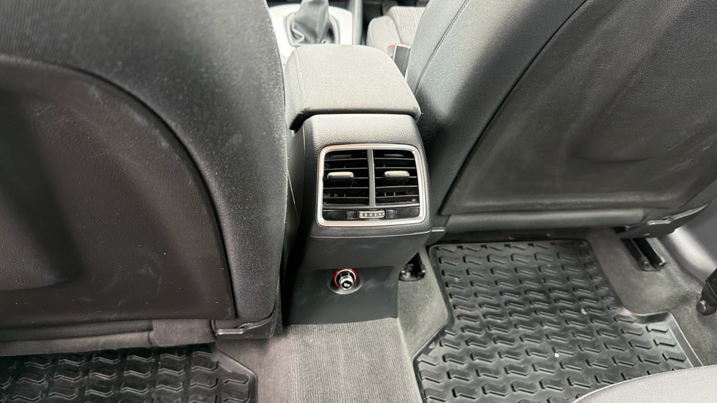 Audi Q3  Grey #41
