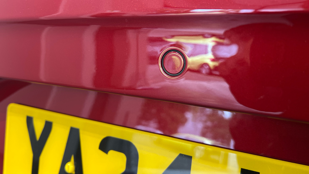 Hyundai I10 Premium Yellow #40