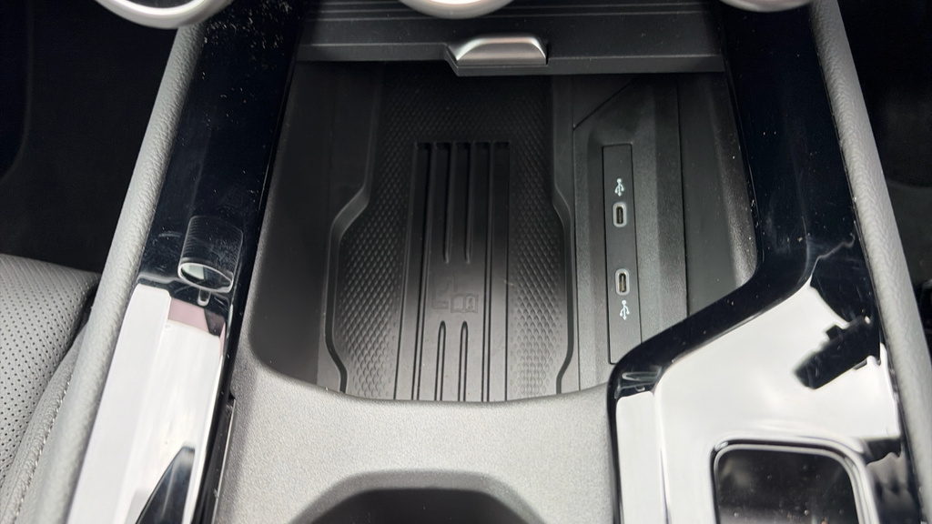 Skoda Superb 1.5 Tsi E-tec Se Technology Dsg Black #20