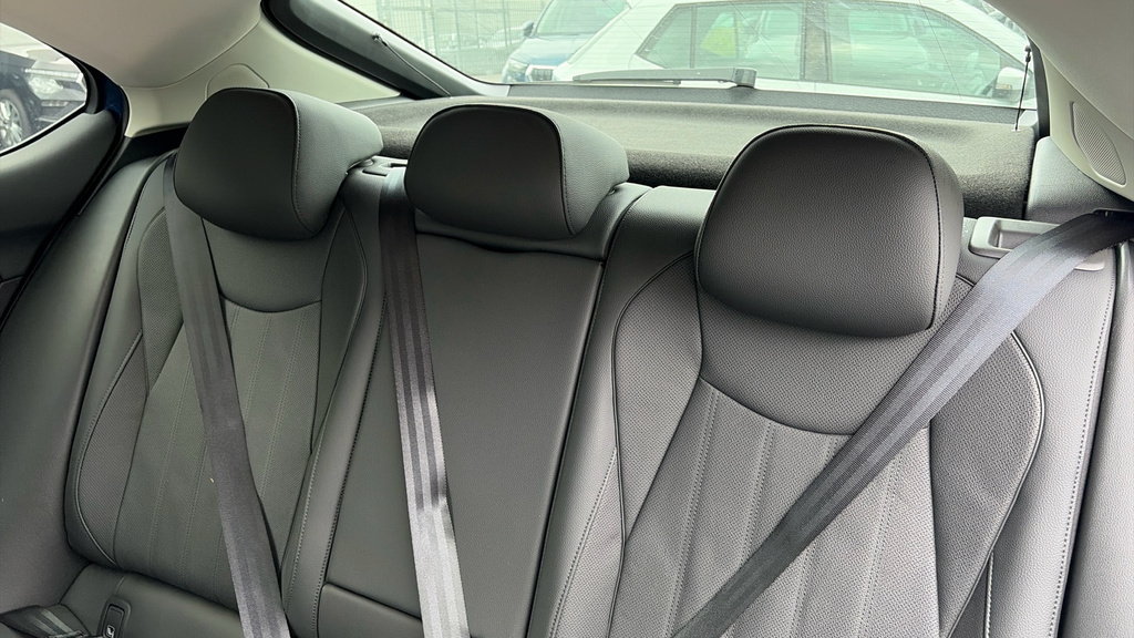 Skoda Superb 1.5 Tsi E-tec Se Technology Dsg Black #23