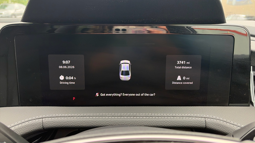 Skoda Superb 1.5 Tsi E-tec Se Technology Dsg Black #22