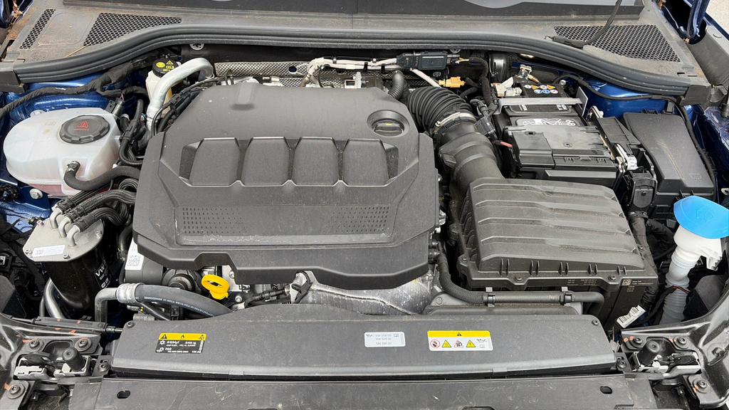 Skoda Superb 1.5 Tsi E-tec Se Technology Dsg Black #26
