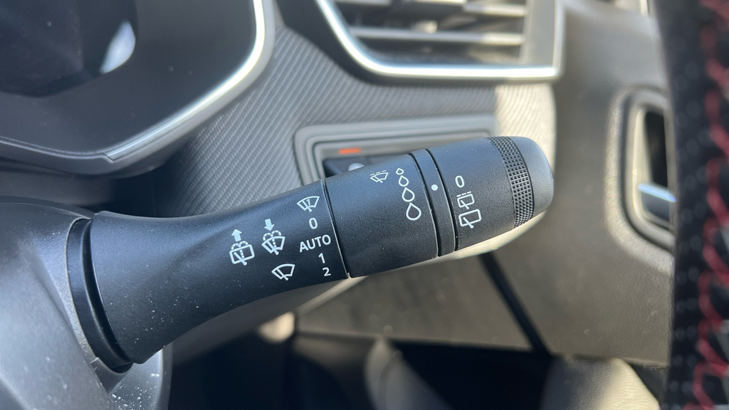 Renault Clio 1.6 E-tech Full Hybrid 145 Esprit Alpine Black #12