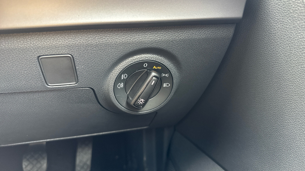 Seat Arona Fr Black #30