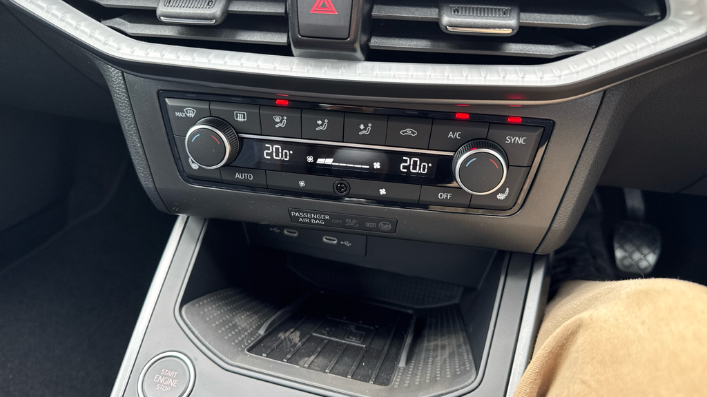 Seat Arona Fr Black #28