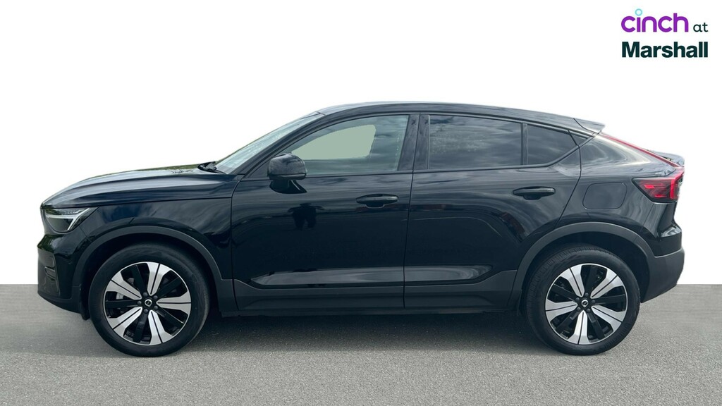 Volvo C40 Suv  #6