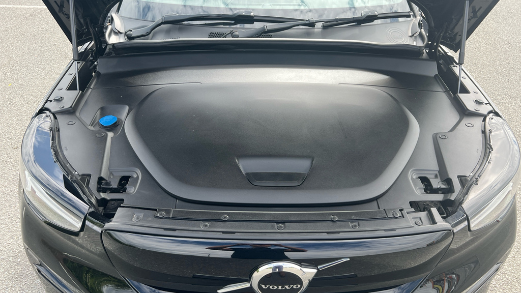 Volvo C40 Suv  #16