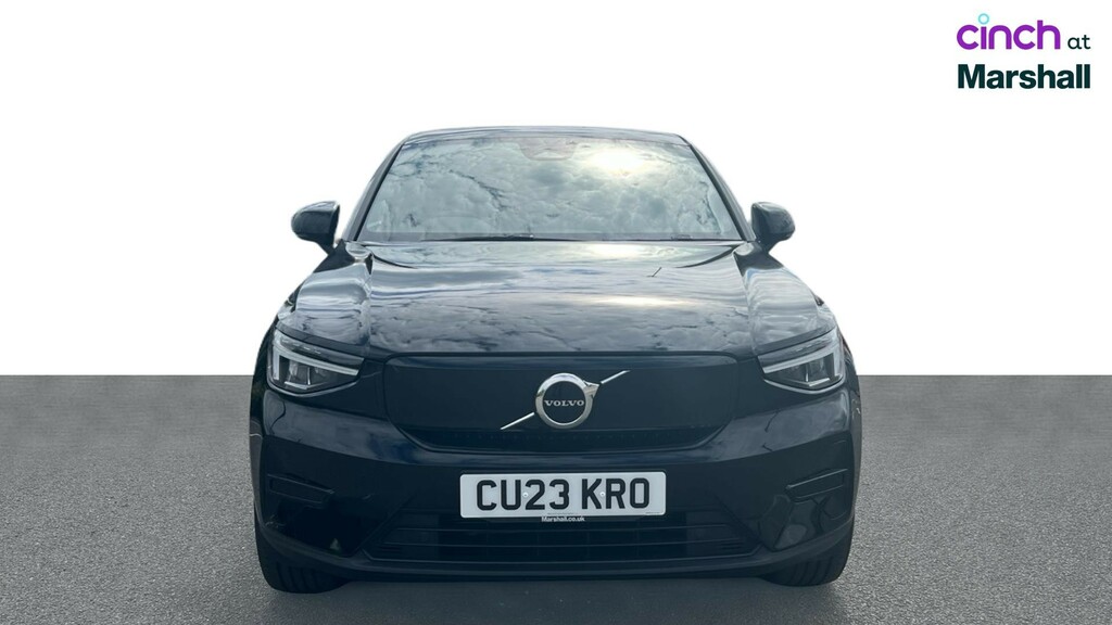 Volvo C40 Suv  #8