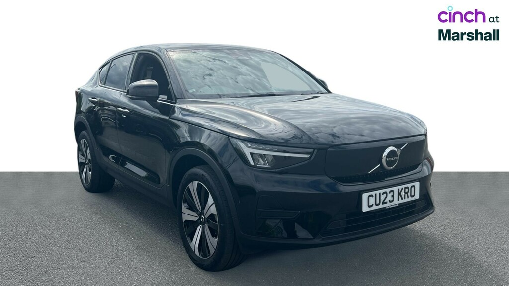 Volvo C40 Suv  #1