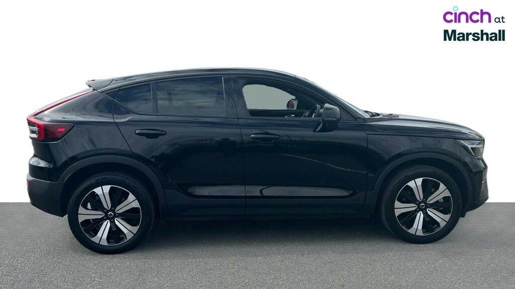 Volvo C40 Suv  #2