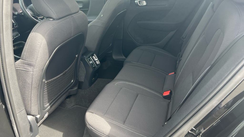 Volvo C40 Suv  #14