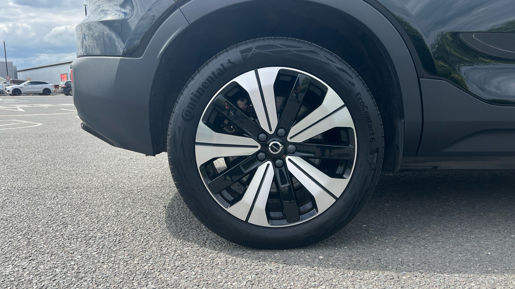 Volvo C40 Suv  #18