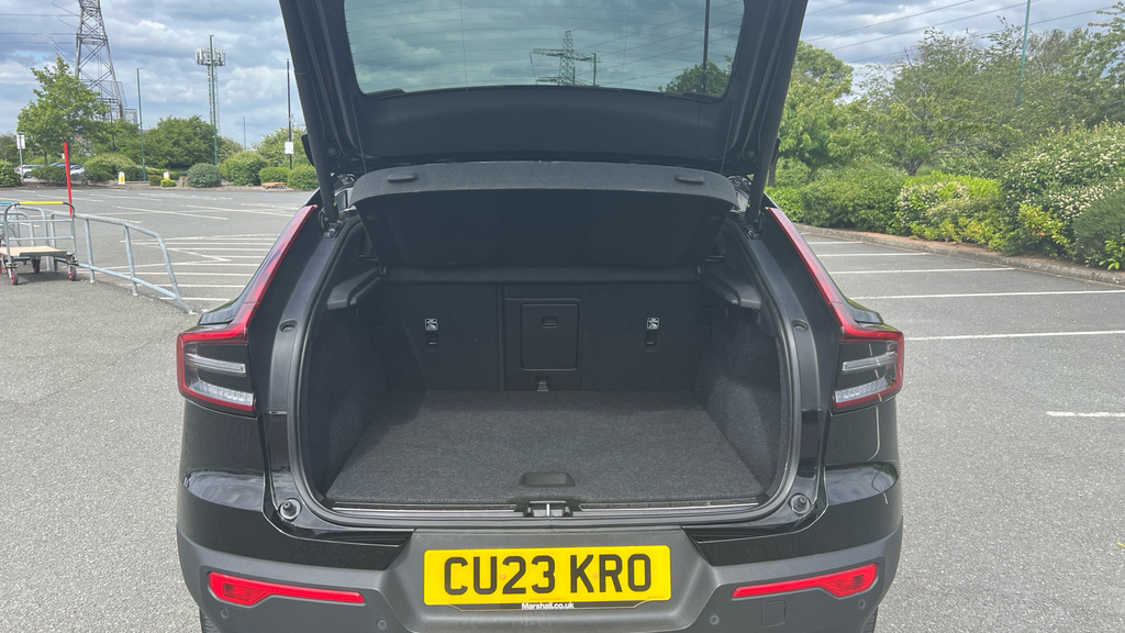 Volvo C40 Suv  #15