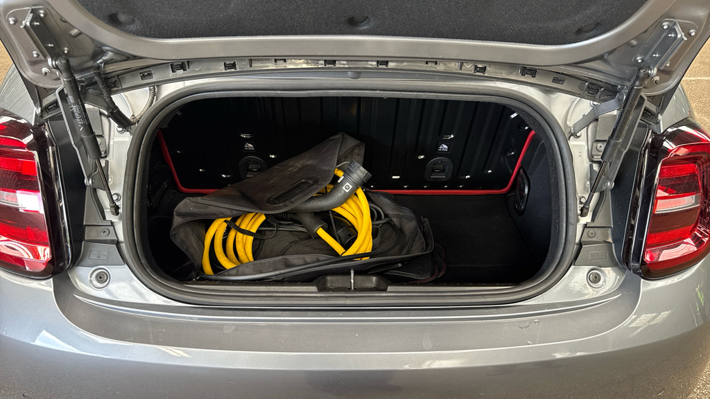 Fiat 500 Grey #15
