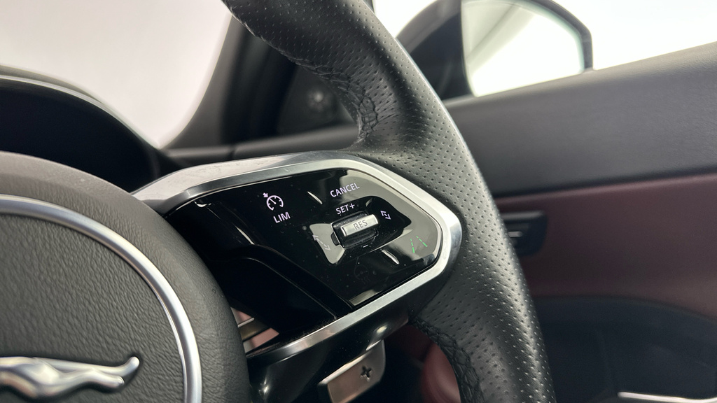 Jaguar E-Pace 2.0 D165 R-dynamic Se 2Wd Estate Black #12