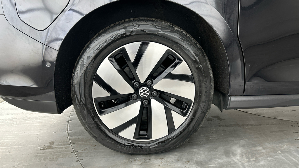 Volkswagen ID.Buzz E 204Ps Commerce Plus 77Kwh White #27
