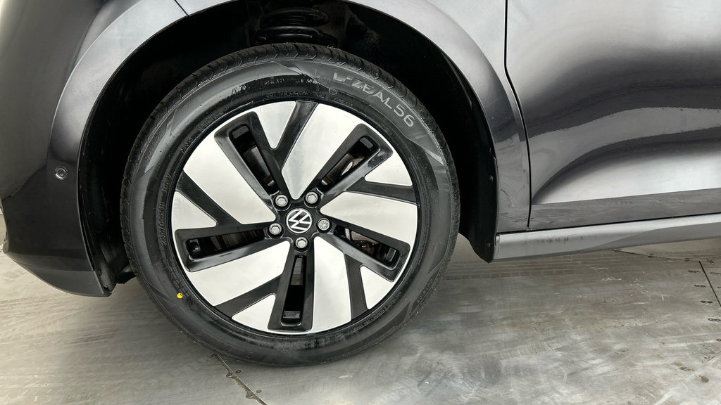 Volkswagen ID.Buzz E 204Ps Commerce Plus 77Kwh White #25
