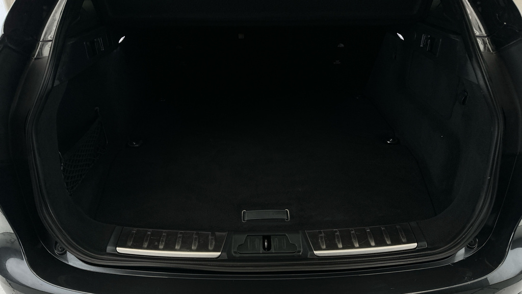 Jaguar F-Pace D300 Awd R-dynamic Se Black #27