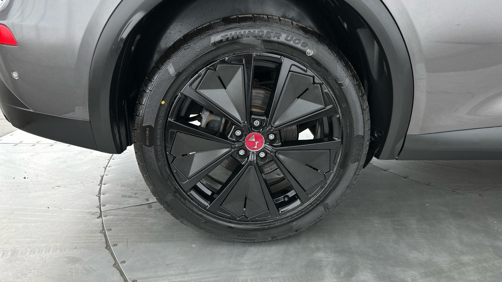 DS DS 7 Bluehdi Performance Line Ss Eat8 Blue #28