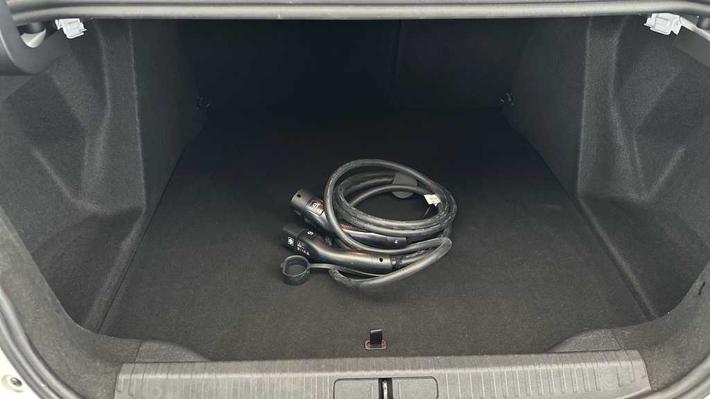 Citroen e-C4 100Kw Shine Plus 50Kwh Grey #32