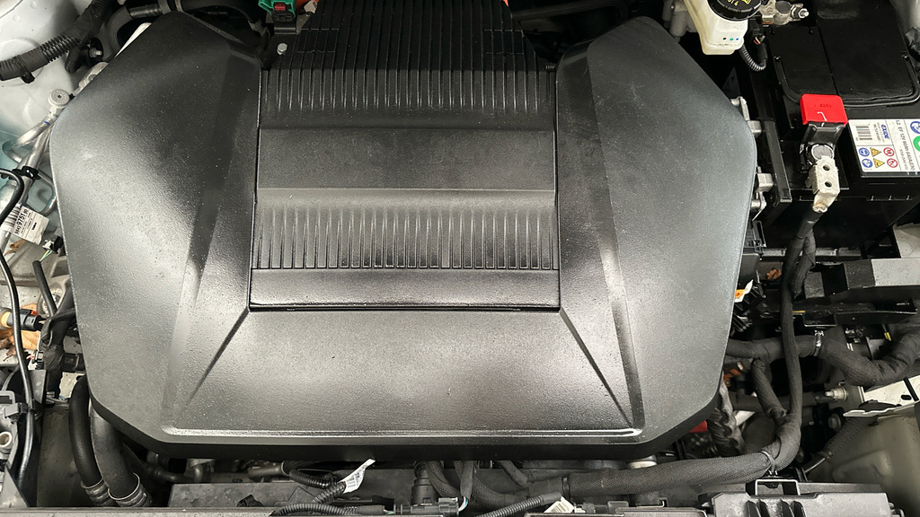 Citroen e-C4 100Kw Shine Plus 50Kwh Grey #25