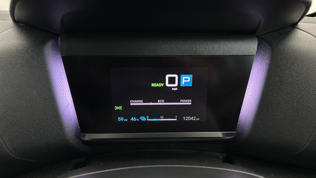 Citroen e-C4 100Kw Shine Plus 50Kwh Grey #22