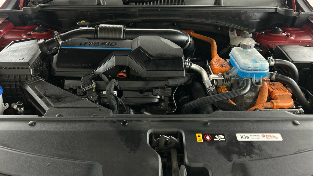 Kia Sportage 3 Black #26