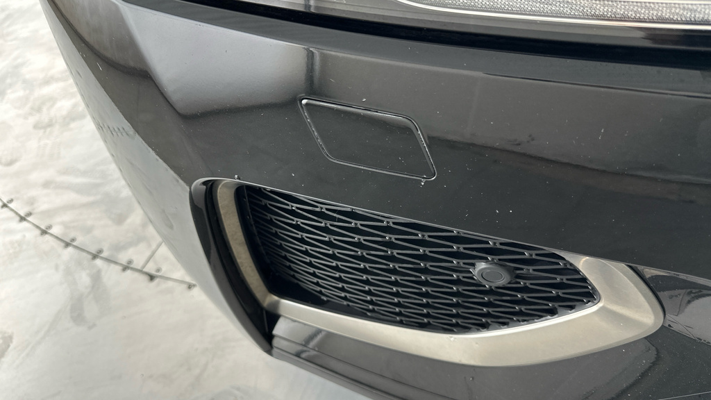 Jaguar F-Pace 3.0 D300 Sport Awd Black #11