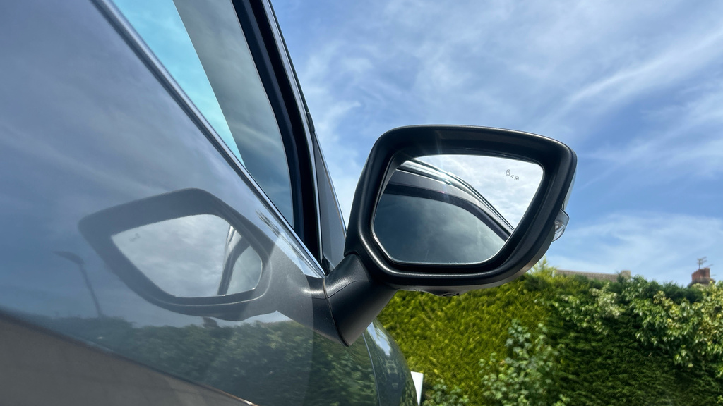 Mitsubishi Eclipse Cross 1.5 Dynamic Black #5