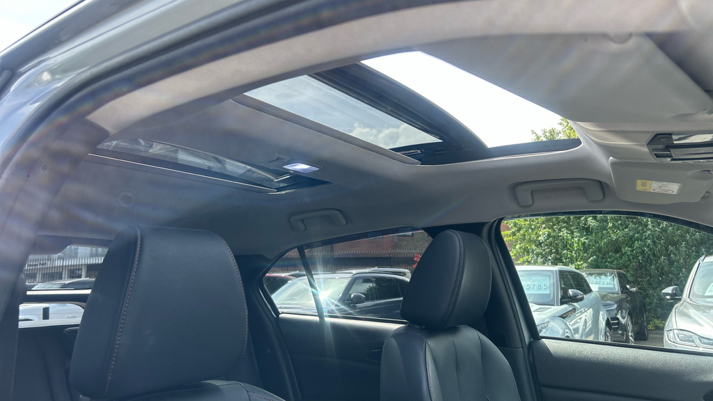 Mitsubishi Eclipse Cross 1.5 Dynamic Black #3