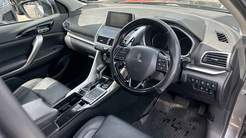 Mitsubishi Eclipse Cross 1.5 Dynamic Black #14