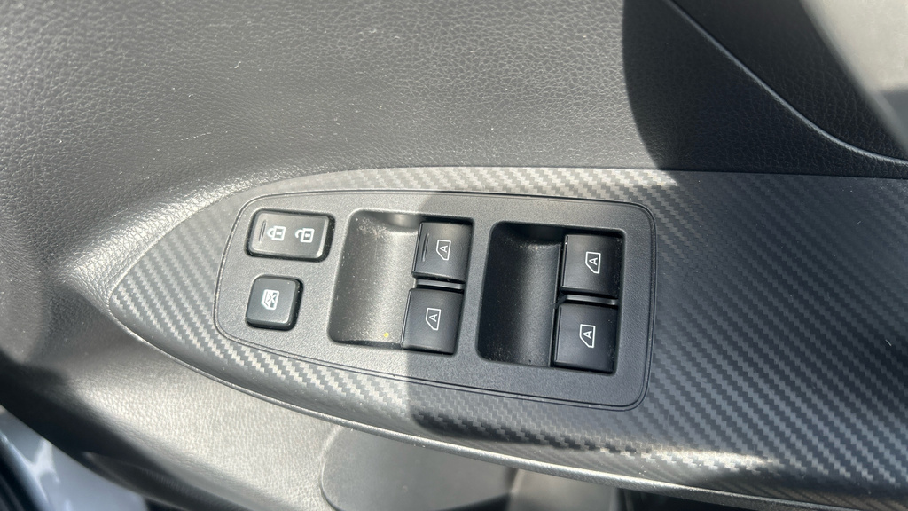 Mitsubishi Eclipse Cross 1.5 Dynamic Black #6
