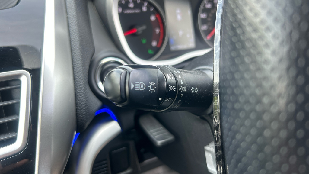 Mitsubishi Eclipse Cross 1.5 Dynamic Black #21
