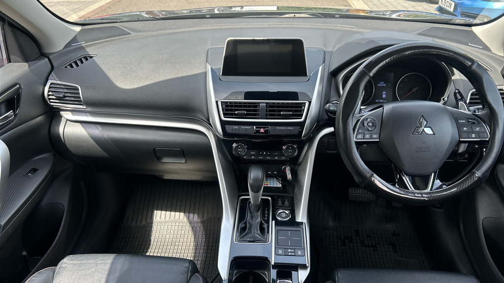 Mitsubishi Eclipse Cross 1.5 Dynamic Black #23