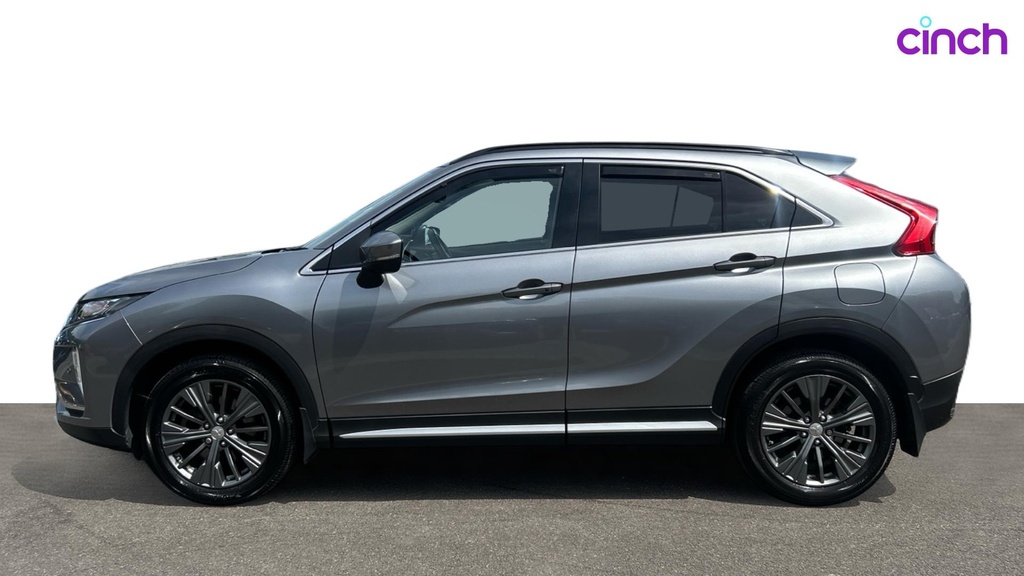 Mitsubishi Eclipse Cross 1.5 Dynamic Black #11